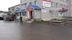 Город в траншеях и весь перерыт В домах нет отопления и люди мерзнут Козловка Чувашия 11 10 2023