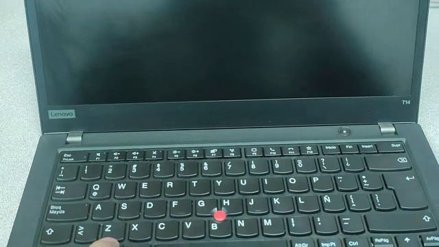 REVIEW LENOVO THINKPAD T14 G1 смотреть онлайн