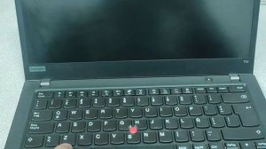 REVIEW LENOVO THINKPAD T14 G1