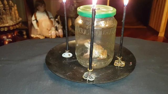 РИТУАЛ СВЕСТИ БОЛЕЗНИ ЧЕРЕЗ ЖАБУ. ОЧЕНЬ СИЛЬНО ДЛЯ ВСЕХ. ВЕДЬМИНА ИЗБА