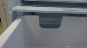 ремонт wrki 178 wnf  ( замерзает зона свежести)