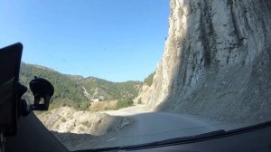 Путешествие по Азербайджану. Часть. 3. Достопримечательности Азербайджана. Дворец Шекинских ханов.