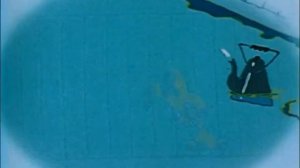 Для настроения))) СССР Мультик Медвежуть 1988г.