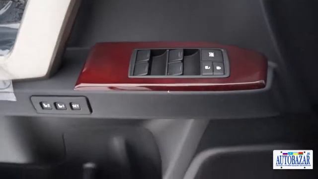 Lexus GX460 Premium видео обзор Тест драйв 2014 Лексус GX460 Премиум Новые авто из Америки смотреть онлайн