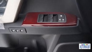 Lexus GX460 Premium видео обзор Тест драйв 2014 Лексус GX460 Премиум Новые авто из Америки
