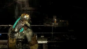 Dead Space 3 Бесконечные ресурсы