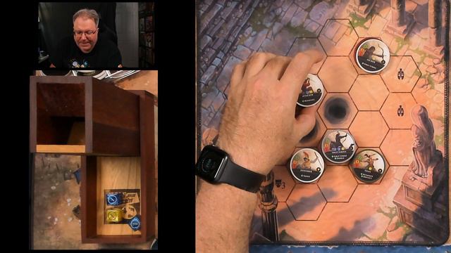 Campagne du Dimanche - Hoplomachus Victorum - Épisode 6 смотреть онлайн