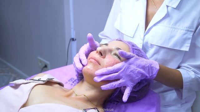 ТОП процедур осені. Поради косметологів