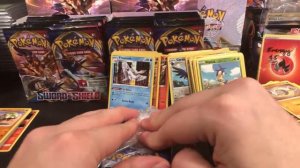 Sword and shield on sale! - Pokemon Card Livestream