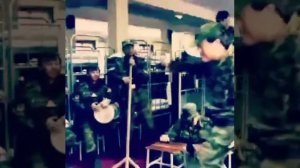 Барои хизмат музика