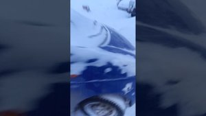 HAVAL JULIAN зимой примерзают дворники неудобства в эксплуатации