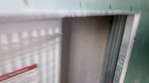 ГКЛ фальш стена
