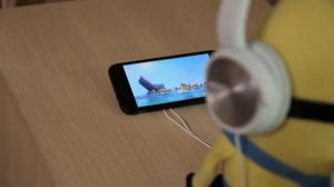 Обзор наушников Sony MDR-ZX310AP