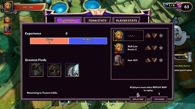 Dungeon Defenders 2 ► №2 ► Обзор на лучницу! смотреть онлайн