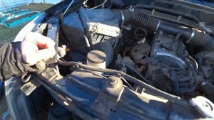 Лебедка  Ховер Н3