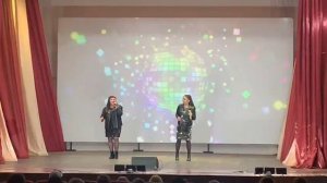Ансамбль "ТриО" "Белая ночь"