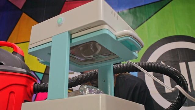 Testing an $88 Vacuum Former смотреть онлайн