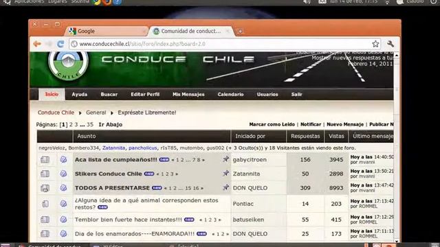 Ubuntu en netbook acer aspire смотреть онлайн