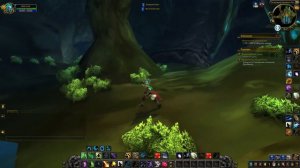 Как попасть в Узилище в WoW