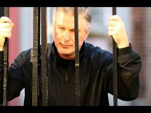 Очевидцы рассказали о том, что сказал Болдуин сразу после рокового выстрела