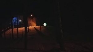 Пещера монаха.Санаторий2020