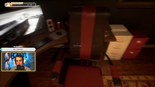 Я вот почти успел ► Dead Signal #3.2