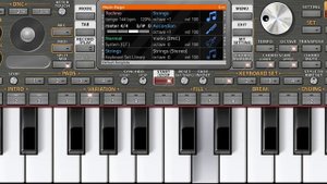 Ананайын  (Кыргызский) Org2022