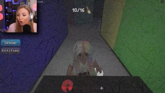 I BEAT Roblox Color Or Die Chapter 3! смотреть онлайн