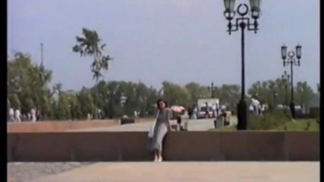 Татьяне Снежиной 1 Chris Thompson: Bridge Across The River