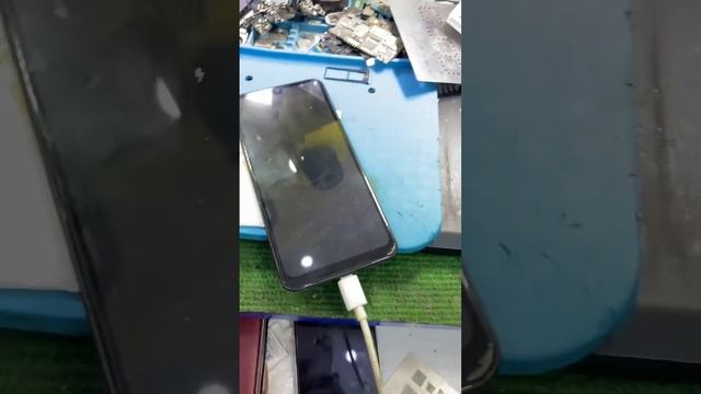 samsung m21 cpu repair смотреть онлайн