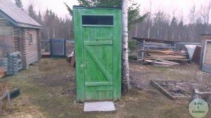 Купили дачу=НАЧАЛО. Обзор дачи 2021