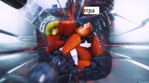 Bartscher Блендер с шумоизоляцией PRO XTRA 2,5L | 150182 | RU