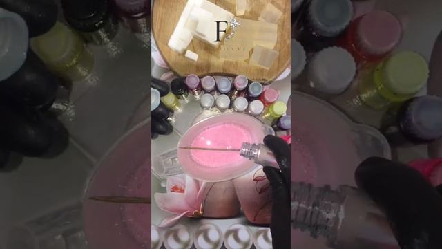 Floristikadan kichik bir master klass