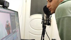 Rode NT2-A SES DENEME