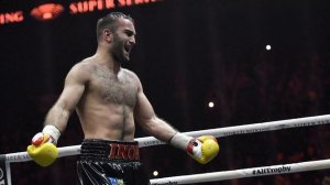 D-man 55 - Чемпионам