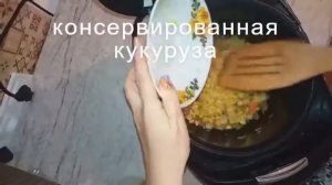 Птитим (кускус) с мясом и овощами!Cooking is good!