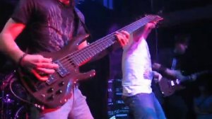 Rashamba - Тишина [live]