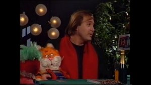 АЛЕКСАНДР КУРЛЯНДСКИЙ, МИХАИЛ МОКИЕНКО И ИГОРЬ ХРИСТЕНКО В БЛЕФ-КЛУБЕ (улучшенное видео, 2000 г.)