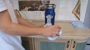 Установка Waste Fighter F-52 Premium Compact