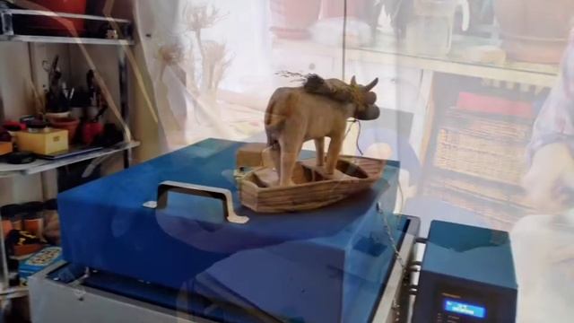 #Изделияизглины обоженные в #муфельнойпечи нашего производства #zполлукс
