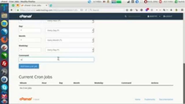 Installing Wordpress Manually In Cpanel Within 5 Minutes смотреть онлайн