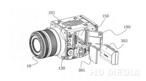 Canon Cinema EOS C50 ，2022