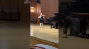 Комолова Василиса, 2 класс Цмш-Аии, 2022, 1.11. Классный вечер преп Рахимовой Е.А.