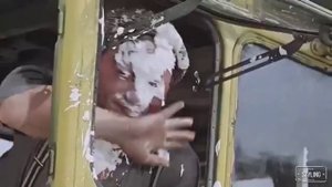 Монтана на авто. Подготовка и покрас с баллончика.Краска для граффити.