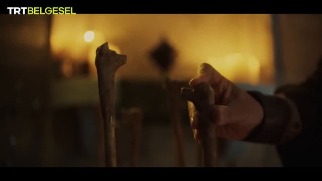 Tarihin Efsaneleri  Halid bin Velid 2. Bölüm  TRT Belgesel