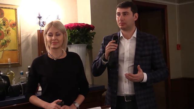 День Рождения Кости 2015 смотреть онлайн