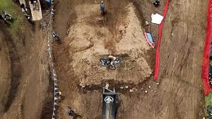 MTB DIRT: Dirt Jumping Shows at 2019 Crossroads Tremblant | The Rise MTB Videos