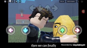 Сцена TWIDDLEFINGER