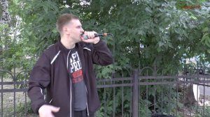 Христианский рэп..