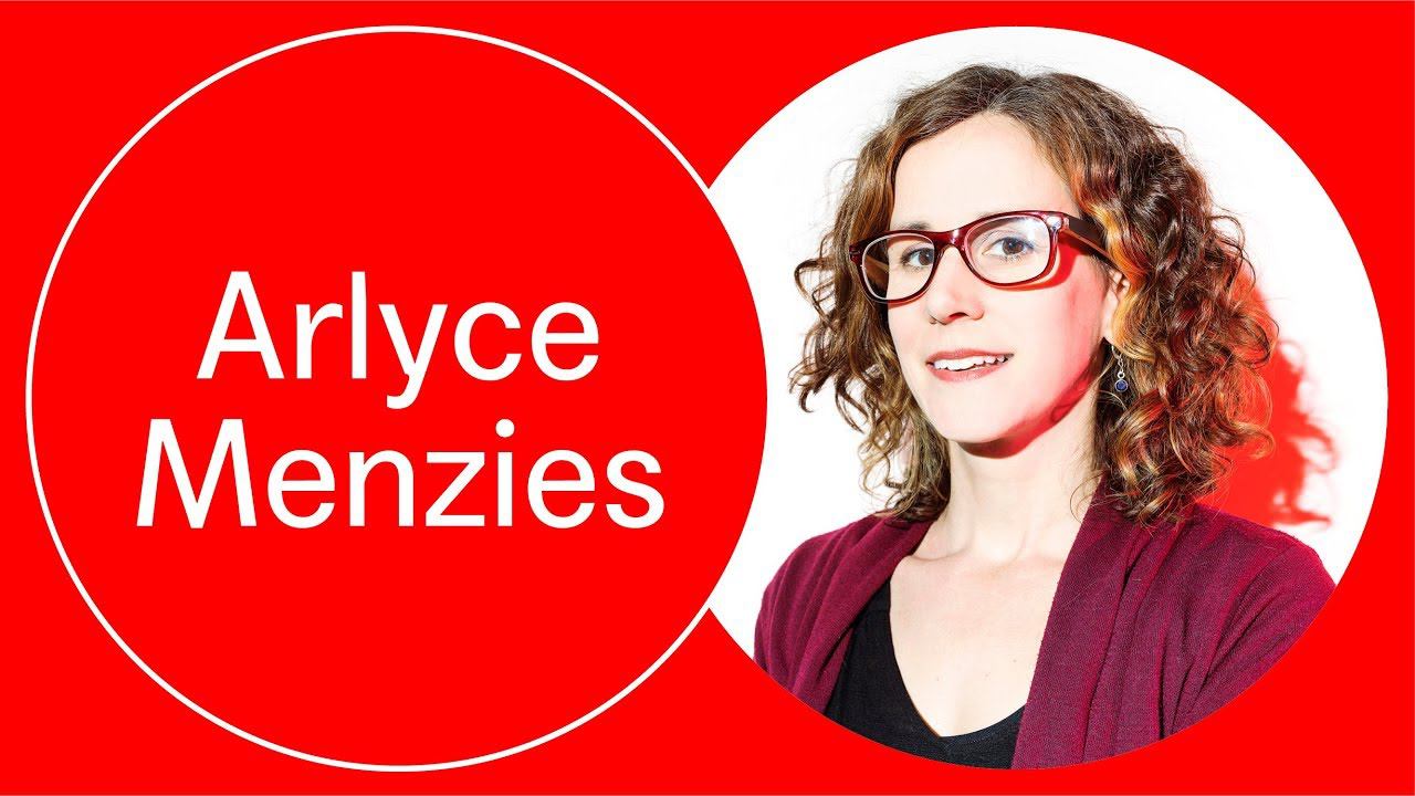 Arlyce Menzies – English, Mistakes and Motivation | SAS UTMN |